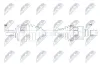 Antriebswelle Vorderachse links NTY NPW-VV-176 Bild Antriebswelle Vorderachse links NTY NPW-VV-176