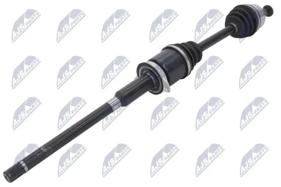 Antriebswelle Vorderachse rechts NTY NPW-VV-178 Bild Antriebswelle Vorderachse rechts NTY NPW-VV-178