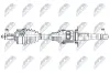 Antriebswelle Vorderachse rechts NTY NPW-VV-180 Bild Antriebswelle Vorderachse rechts NTY NPW-VV-180