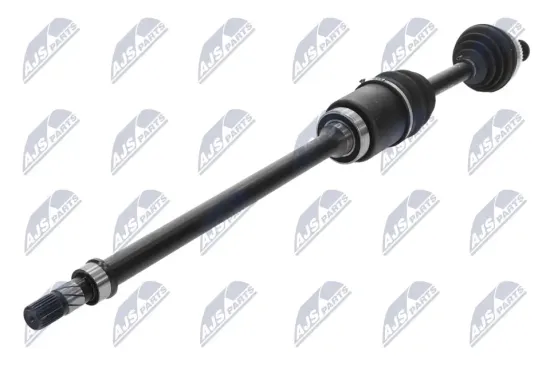 Antriebswelle Vorderachse rechts NTY NPW-VV-186 Bild Antriebswelle Vorderachse rechts NTY NPW-VV-186