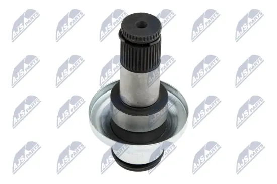 Steckwelle, Differential Vorderachse links Vorderachse rechts NTY NPW-VW-004W Bild Steckwelle, Differential Vorderachse links Vorderachse rechts NTY NPW-VW-004W