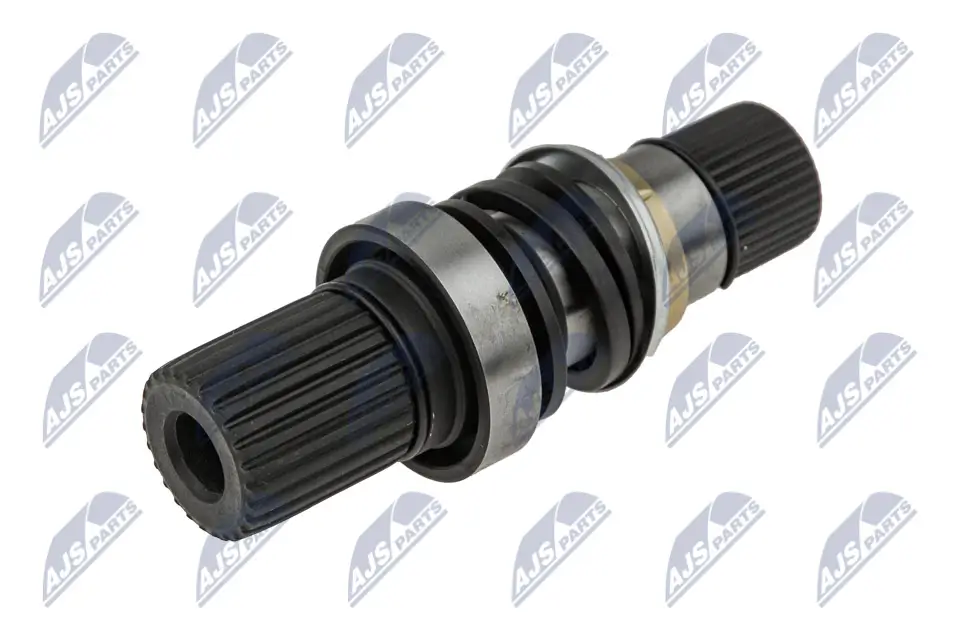 Steckwelle, Differential Vorderachse rechts NTY NPW-VW-007W