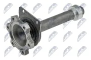 Steckwelle, Differential Vorderachse rechts NTY NPW-VW-019R