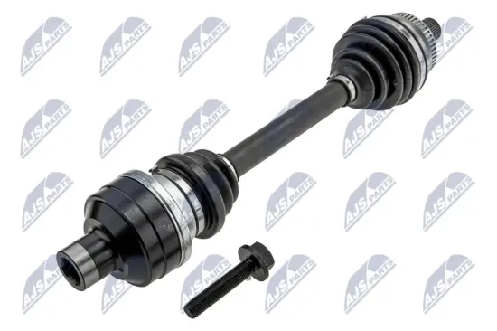Antriebswelle Vorderachse rechts NTY NPW-VW-024 Bild Antriebswelle Vorderachse rechts NTY NPW-VW-024
