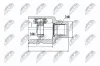 Gelenksatz, Antriebswelle getriebeseitig Vorderachse rechts NTY NPW-VW-027 Bild Gelenksatz, Antriebswelle getriebeseitig Vorderachse rechts NTY NPW-VW-027