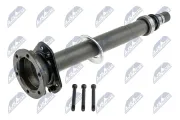 Steckwelle, Differential Vorderachse rechts NTY NPW-VW-028K