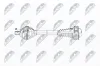 Antriebswelle Vorderachse links NTY NPW-VW-032 Bild Antriebswelle Vorderachse links NTY NPW-VW-032