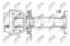 Gelenksatz, Antriebswelle Vorderachse rechts NTY NPW-VW-044