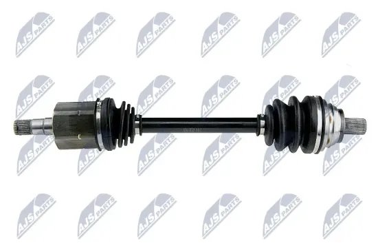 Antriebswelle Vorderachse links NTY NPW-VW-052 Bild Antriebswelle Vorderachse links NTY NPW-VW-052
