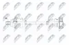Antriebswelle Vorderachse links NTY NPW-VW-067 Bild Antriebswelle Vorderachse links NTY NPW-VW-067