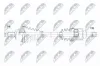 Antriebswelle Vorderachse links NTY NPW-VW-073 Bild Antriebswelle Vorderachse links NTY NPW-VW-073