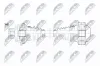 Antriebswelle Hinterachse Hinterachse links Hinterachse rechts NTY NPW-VW-079