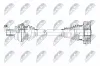 Antriebswelle Hinterachse rechts NTY NPW-VW-087 Bild Antriebswelle Hinterachse rechts NTY NPW-VW-087