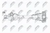 Antriebswelle Hinterachse NTY NPW-VW-089 Bild Antriebswelle Hinterachse NTY NPW-VW-089