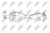 Antriebswelle Vorderachse links NTY NPW-VW-093 Bild Antriebswelle Vorderachse links NTY NPW-VW-093