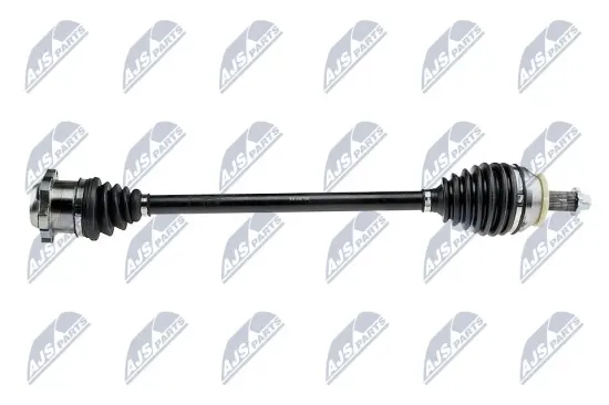 Antriebswelle Vorderachse rechts NTY NPW-VW-095 Bild Antriebswelle Vorderachse rechts NTY NPW-VW-095