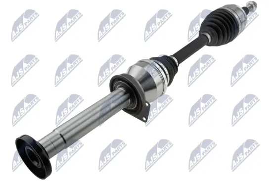 Antriebswelle Vorderachse rechts NTY NPW-VW-103 Bild Antriebswelle Vorderachse rechts NTY NPW-VW-103