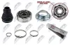 Gelenksatz, Antriebswelle Vorderachse beidseitig NTY NPW-VW-122 Bild Gelenksatz, Antriebswelle Vorderachse beidseitig NTY NPW-VW-122