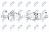 Antriebswelle Vorderachse rechts NTY NPW-VW-125 Bild Antriebswelle Vorderachse rechts NTY NPW-VW-125