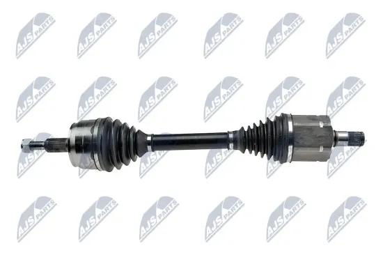 Antriebswelle Vorderachse links NTY NPW-VW-129 Bild Antriebswelle Vorderachse links NTY NPW-VW-129