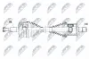 Antriebswelle Vorderachse links NTY NPW-VW-129 Bild Antriebswelle Vorderachse links NTY NPW-VW-129