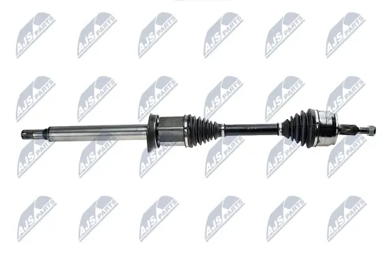 Antriebswelle Vorderachse rechts NTY NPW-VW-131 Bild Antriebswelle Vorderachse rechts NTY NPW-VW-131
