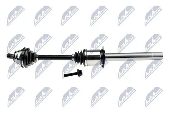 Antriebswelle Vorderachse rechts NTY NPW-VW-135 Bild Antriebswelle Vorderachse rechts NTY NPW-VW-135