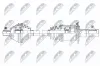 Antriebswelle Vorderachse rechts NTY NPW-VW-135 Bild Antriebswelle Vorderachse rechts NTY NPW-VW-135