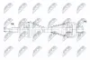 Antriebswelle Vorderachse links NTY NPW-VW-139