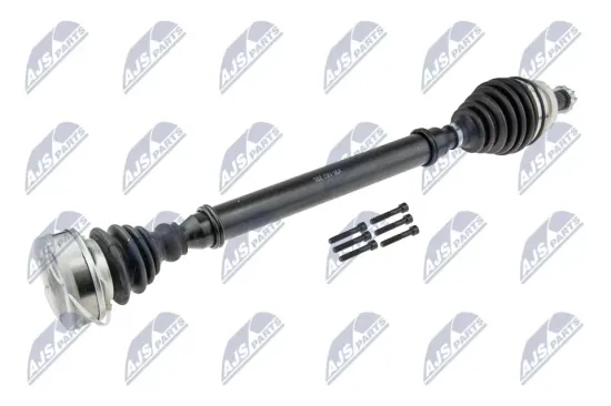 Antriebswelle Vorderachse rechts NTY NPW-VW-162 Bild Antriebswelle Vorderachse rechts NTY NPW-VW-162