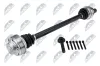 Antriebswelle Hinterachse links NTY NPW-VW-167 Bild Antriebswelle Hinterachse links NTY NPW-VW-167