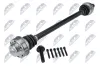 Antriebswelle Hinterachse rechts NTY NPW-VW-168 Bild Antriebswelle Hinterachse rechts NTY NPW-VW-168