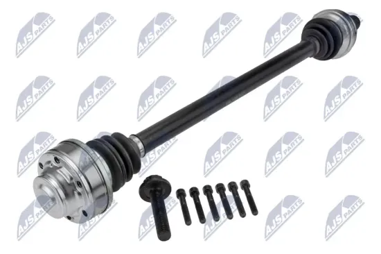 Antriebswelle Hinterachse rechts NTY NPW-VW-168 Bild Antriebswelle Hinterachse rechts NTY NPW-VW-168
