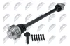 Antriebswelle Hinterachse rechts NTY NPW-VW-170 Bild Antriebswelle Hinterachse rechts NTY NPW-VW-170