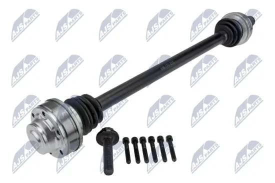 Antriebswelle Hinterachse rechts NTY NPW-VW-170 Bild Antriebswelle Hinterachse rechts NTY NPW-VW-170