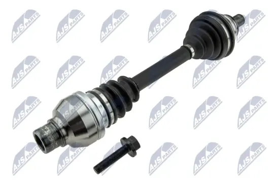 Antriebswelle Vorderachse links NTY NPW-VW-174 Bild Antriebswelle Vorderachse links NTY NPW-VW-174