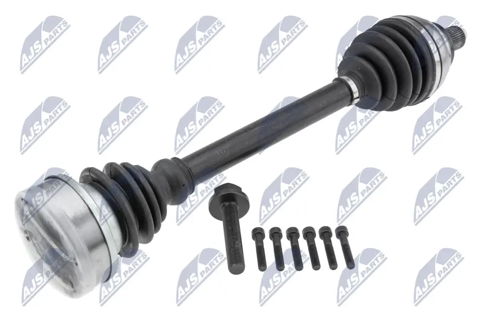 Antriebswelle Vorderachse links NTY NPW-VW-180