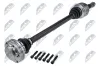 Antriebswelle Hinterachse links Hinterachse rechts NTY NPW-VW-186 Bild Antriebswelle Hinterachse links Hinterachse rechts NTY NPW-VW-186