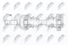 Antriebswelle Hinterachse links Hinterachse rechts NTY NPW-VW-186