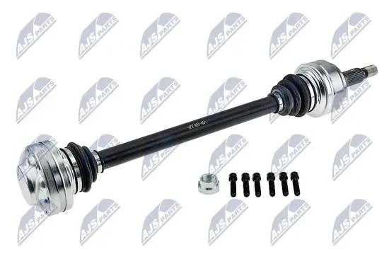 Antriebswelle Hinterachse links Hinterachse rechts NTY NPW-VW-188 Bild Antriebswelle Hinterachse links Hinterachse rechts NTY NPW-VW-188