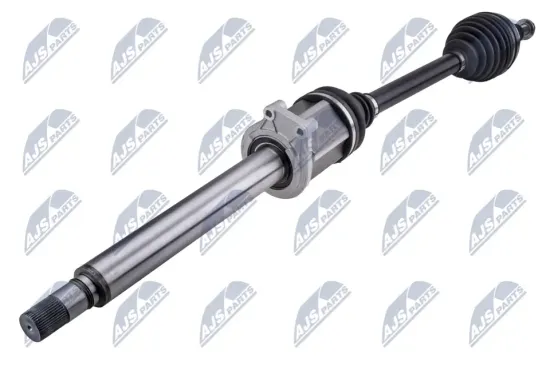 Wickelfeder, Airbag NTY EAS-TY-011 Bild Wickelfeder, Airbag NTY EAS-TY-011