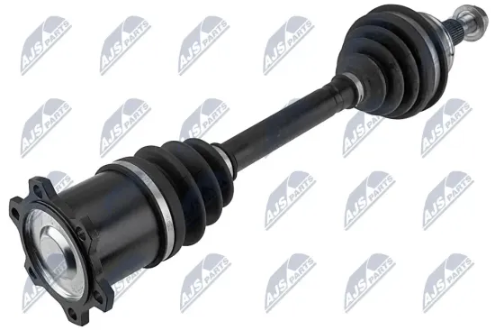 Antriebswelle Vorderachse links NTY NPW-VW-203 Bild Antriebswelle Vorderachse links NTY NPW-VW-203