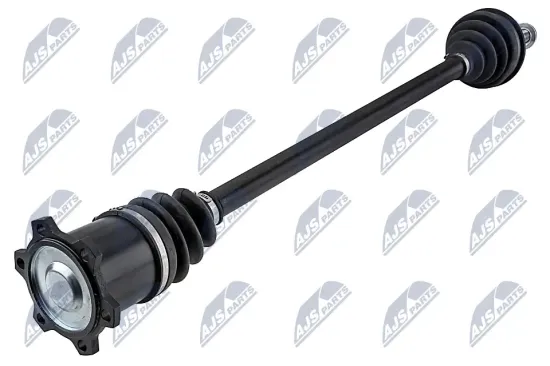 Antriebswelle Vorderachse rechts NTY NPW-VW-204 Bild Antriebswelle Vorderachse rechts NTY NPW-VW-204