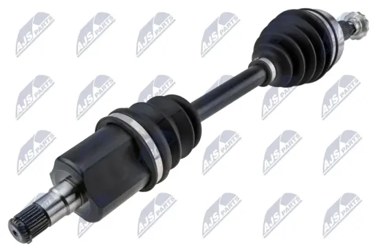 Antriebswelle Vorderachse links NTY NPW-VW-210 Bild Antriebswelle Vorderachse links NTY NPW-VW-210