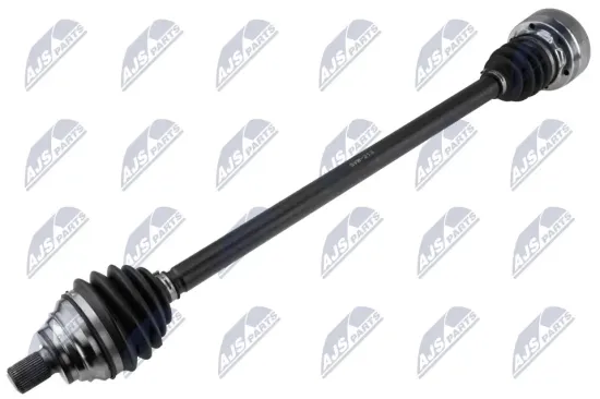Antriebswelle Vorderachse rechts NTY NPW-VW-213 Bild Antriebswelle Vorderachse rechts NTY NPW-VW-213