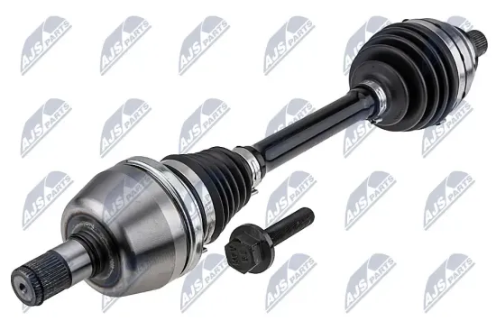 Antriebswelle Vorderachse links NTY NPW-VW-220 Bild Antriebswelle Vorderachse links NTY NPW-VW-220