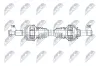 Antriebswelle Hinterachse links Hinterachse rechts NTY NPW-VW-222 Bild Antriebswelle Hinterachse links Hinterachse rechts NTY NPW-VW-222