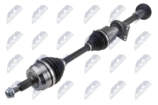 Antriebswelle Vorderachse rechts NTY NPW-VW-223 Bild Antriebswelle Vorderachse rechts NTY NPW-VW-223