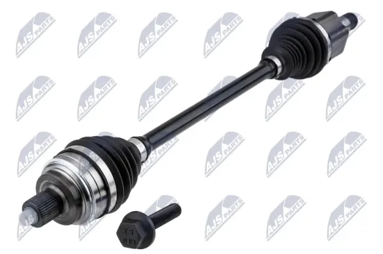 Antriebswelle Vorderachse links NTY NPW-VW-227 Bild Antriebswelle Vorderachse links NTY NPW-VW-227