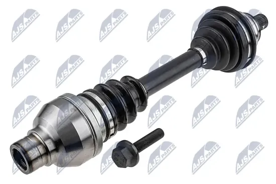 Antriebswelle Vorderachse links NTY NPW-VW-228 Bild Antriebswelle Vorderachse links NTY NPW-VW-228